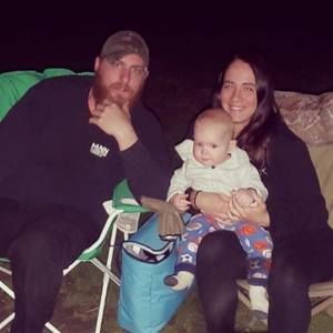 Meet your Posher, Jodie